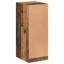 Wardrobe 48X41x102 Cm Engineered Wood-2010806891