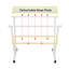 Metal Rolling Drying Rack-34088149