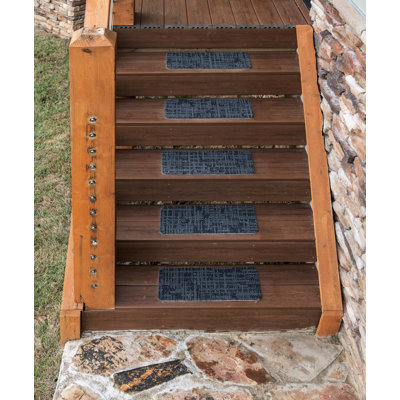 Beaudoin Non-Slip Stair Tread