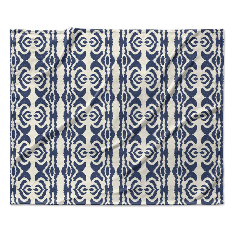Shibori Polyester Comforter, Twin Comforter + 1 Standard Pillowcase