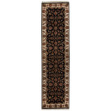 Wool Oriental Area Rug