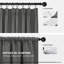 Quanita Blackout Curtain Pair