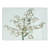 Tempered Glass Yucca Flowers by Pierre-Joseph Redoute Chopping Board-49162646