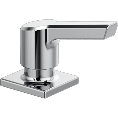Pivotal Soap Dispenser