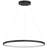 Boyu 1 - Light LED Unique/Statement Pendant-70358314-70358313