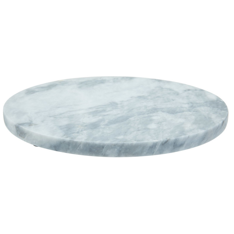 Larkins Chopping Board, Grey