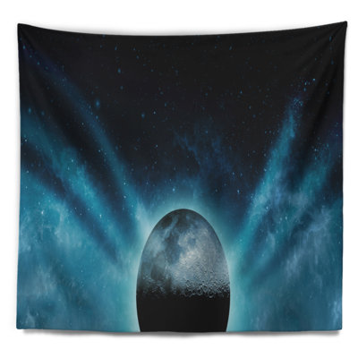 Polyester Tapestry