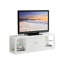 Avondale Hamilton Media Console
