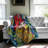 Trippy Toadstool Troop Throw Blanket-1265836516