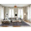 Wool Oriental Indoor Rug-431108