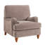 Chaise avec accoudoirs Candor-1401804874