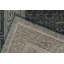 Homage Geometric Area Rug in Gray