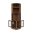 18.47 " L Bar Cabinet-1384380225
