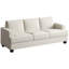 Canapé rembourré 89 po Brooklington (ensemble de 2)-1580221607