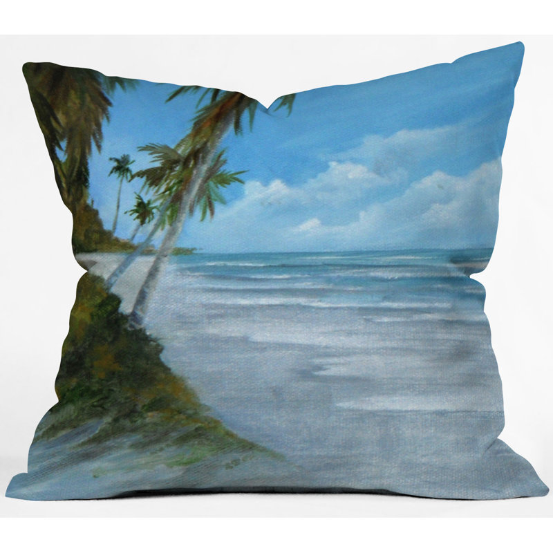 Coussin extérieur, 20 po x 20 po