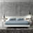 Biala Solid Wood Piece Bedroom Set