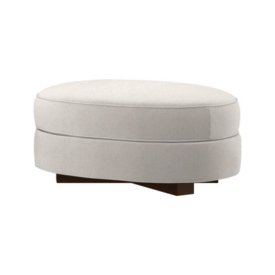 Jackson Upholstered Ottoman