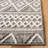 Enno 800 Performance Geometric Indoor/Outdoor Area Rug-532773016