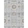 Mahaney Floral Indoor / Outdoor Rug