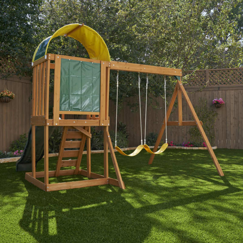 Swing Set Ainsley