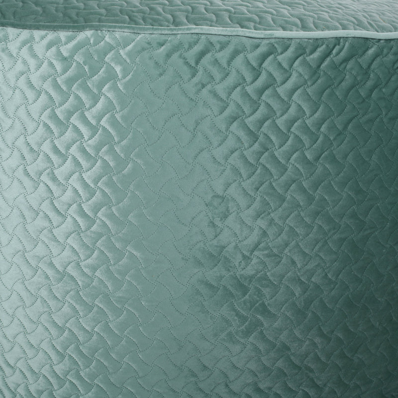 Borroco 4 Foot Short Cylindrical Bean Bag, Teal
