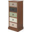 42cm W 5 - Drawer Chest of Drawers