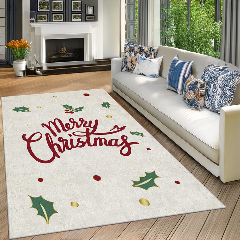 Karelis Rug