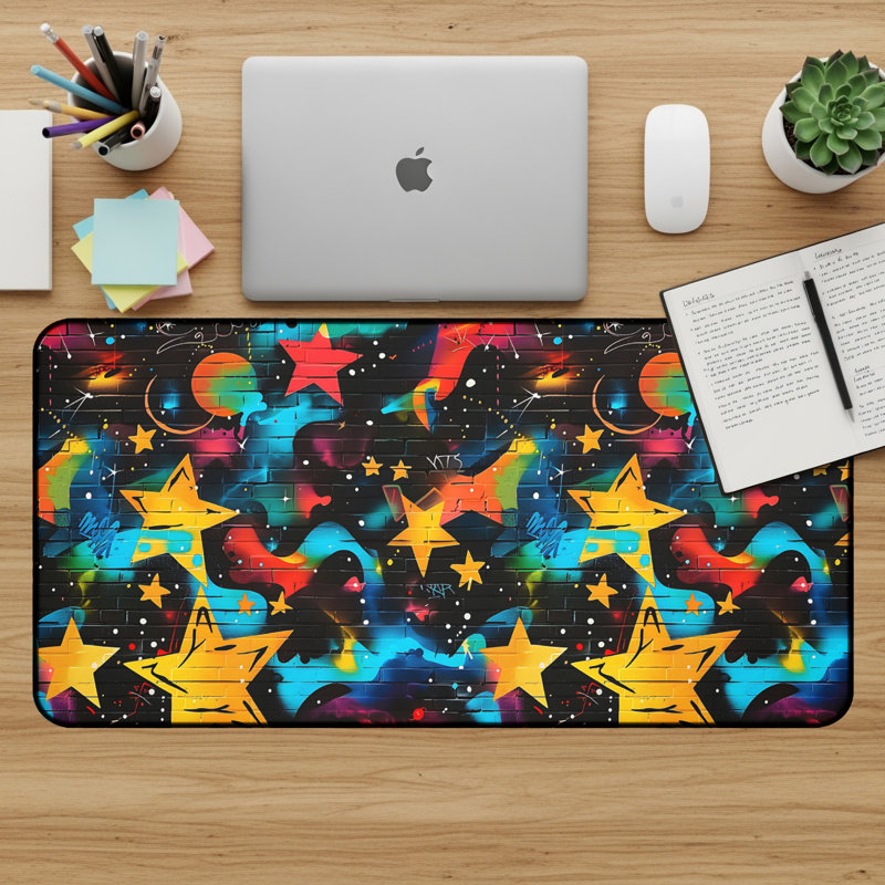Desk Pad