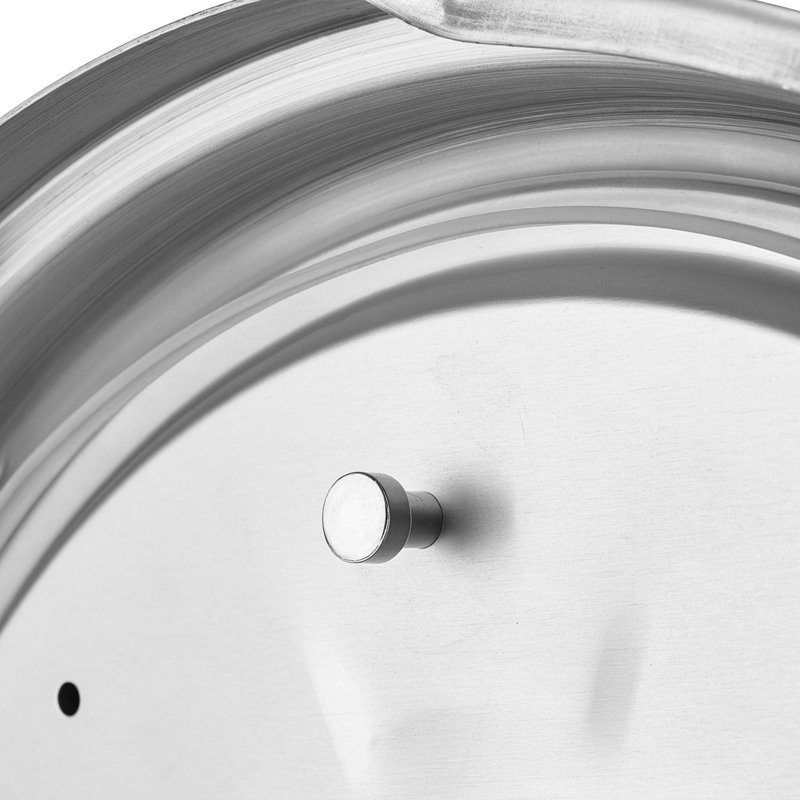 8L Digital Pressure Cooker