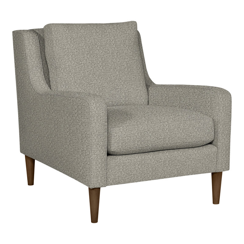 American Bungalow 4-Piece Riverside L-Sectional, Hampton, Ian Haze, No