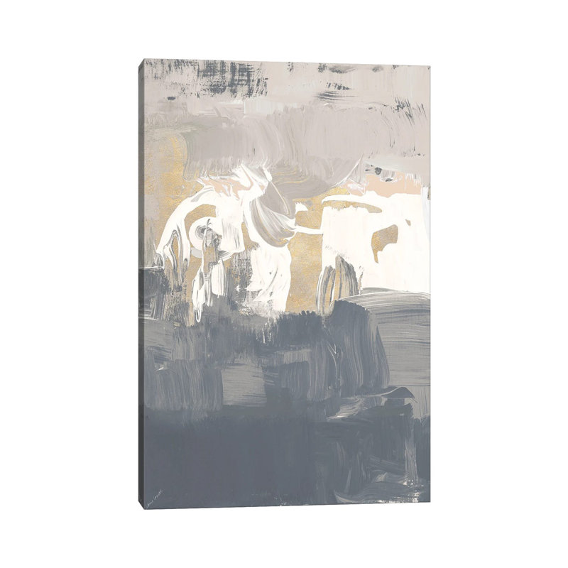 Muted Longing II by Lanie Loreth - Gallery-Wrapped Canvas Giclée on Canvas, 30.48 cm H x 45.72 cm W, Wrapped Canvas