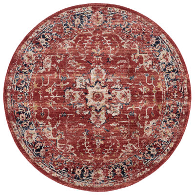 Sechovicz Performance Oriental Rug