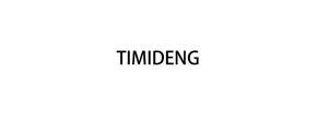 Logo TIMIDENG