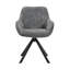 40cm H Upholstered Upholstered Back Side Chair (Set of 8)-130166640
