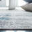 Orchard Performance Abstract Rug-1025877665