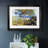 Framed On Paper Print-1721302473-1721302474