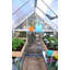 Hybrid 6 Ft W x 8 Ft D Hobby Greenhouse-24797286