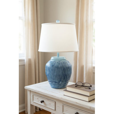 Lampe de table Tase Wave