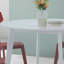 Table ronde de 41,73 po Kaydon
