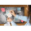 Maddeline Cork Corkboard / Bulletin Board