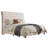 Jamileth Upholstered Sleigh Bed-26341943-26341945