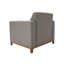 Fauteuil Brooklyn Walk