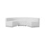 HERCULES Alon Series LeatherSoft Reception Configuration, 3 Pieces-21874724