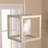 Misiak 1-Light Dimmable Single Pendant-774640209