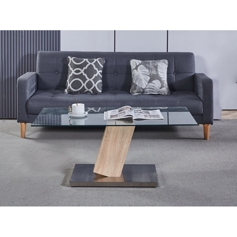 Branscum Coffee Table