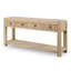 70'' W Solid Wood Sideboard