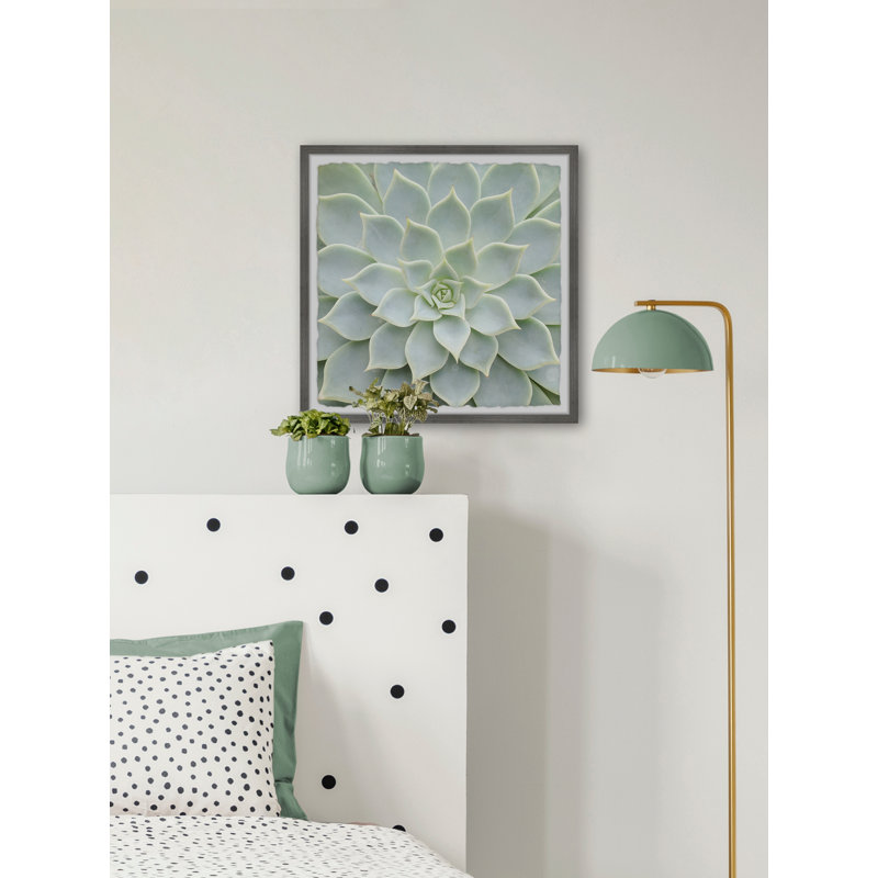 Seamless Patterns - Single Picture Frame Painting, 41 cm H x 41 cm W