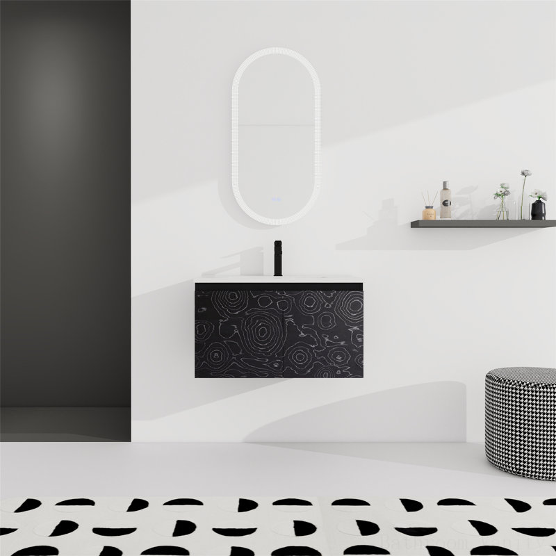 Rangement pour salle de bain Joevanni