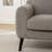 Bratchell Upholstered Accent Chair with Round Arm-1542205276
