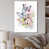 Toile tendue
